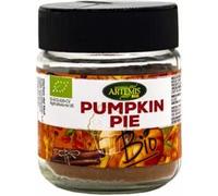 PUMPKIN FOOT 65g JAR