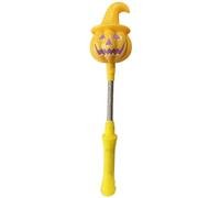 Pumpkin Glow Stick - Halloween Lantern, Halloween Luminous Stick | Halloween Luminous Toys, Spooky Flashing Wand, Flashing Stick Enjoy The Spirit