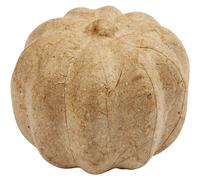 Pumpkin, H: 4,5 cm, D: 6 cm, 1pc (US IMPORT)