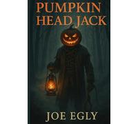 Pumpkin Head Jack