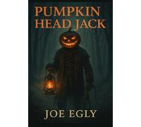 Pumpkin Head Jack