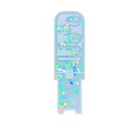 Pumpkin Head Light and Phone Stand Molds Epoxy Silicone Mold Cell Phone Bracket Mold for Light and Bracket