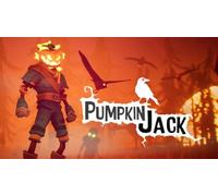 Pumpkin Jack