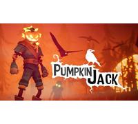 Pumpkin Jack