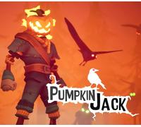 Pumpkin Jack EU XBOX One / Xbox Series X|S CD Key