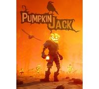 Pumpkin Jack (Xbox Series X/S) - Xbox Live Account - GLOBAL