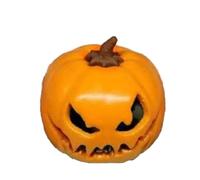 Pumpkin Keys,Halloween Escape Key| Creative Halloween Decoration for Mechanical Keyboard Replacement for Office, Home and