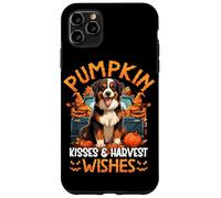 Pumpkin Kisses & Harvest Wishes Case for iPhone 11 Pro Max