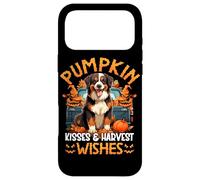 Pumpkin Kisses & Harvest Wishes Case for iPhone 17 Pro Max