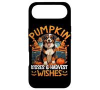 Pumpkin Kisses & Harvest Wishes Case for iPhone Air