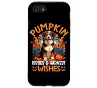 Pumpkin Kisses & Harvest Wishes Case for iPhone SE (2020) / 7/8