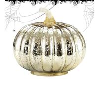Pumpkin Lamp - Halloween Pumpkin Lights Table Lamp,Fall Decor Halloween Decorations for Indoor Outdoor Yard Patio Porch Garden Living Room Kitchen Thanksgiving Party