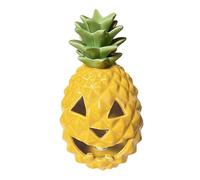 Pumpkin Lamp - Zero Flicker Led Pumpkin Light | Responsive Touch-Sensitive Control Pumppkin Lantern | Pumppkin Night Light for Table Courtyard Indoor Outdoor Party Bedroom Beach
