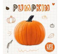 Pumpkin (Life Cycles)
