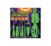Pumpkin Masters Pumpkin Pro, 20pc. Family Carving Kit - 1 Ct
