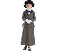Pumpkin Outfit 18-24 Months Women Musical Miss Trunchbull Costume Adult Overcoat Shirt Halloween Cosplay Suits Baby Swaddles for Girls
