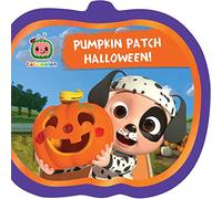 Pumpkin Patch Halloween! (Cocomelon)