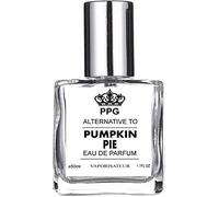 *PUMPKIN PIE* GORGEOUS EDP PERFUME 50ML SPRAY SCENT UNISEX FRAGRANCE PPG