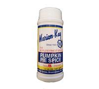 Pumpkin Pie Spice