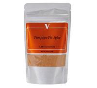 Pumpkin Pie Spice