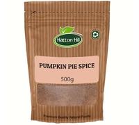 Pumpkin Pie Spice Mix 500g by Hatton Hill