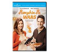 Pumpkin Pie Wars