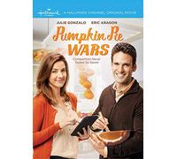 Pumpkin Pie Wars