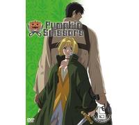 Pumpkin Scissors, 1 DVD. Vol.6