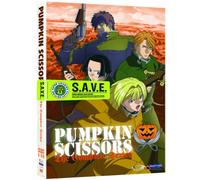 Pumpkin Scissors [DVD] [Region 1] [US Import] [NTSC]