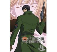 Pumpkin Scissors Vol. 04