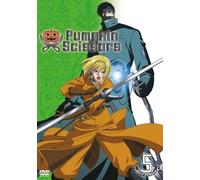 Pumpkin Scissors Vol. 05