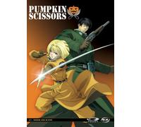 Pumpkin Scissors: Volume 1 [DVD]