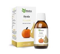 Pumpkin Seed Oil Cold-Pressed 100ml EkaMedica