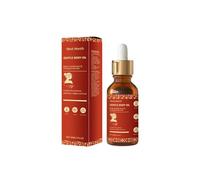 Pumpkin Seed Oil - Glow Essence Magic Body Oil, Firming Body Oil for Skin Tightening, Luxury Moisturizing Oils, Nourishing Body Lotion for Arms and Chest, Hydrating Oils for Women (30 ML)