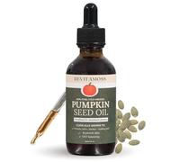Pumpkin Seed Oil, Unrefined Dark Carrier Oil, Cold pressed, Raw