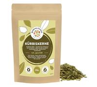 Pumpkin Seeds 250g by Munchilycious, Raw and Peeled Pumpkin Seeds to Eat, Nuts Snacks, Keto Snacks, Perfect Topping for Cereal, Granola or Breakfast Porridge