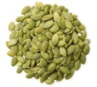 Pumpkin Seeds 25kg - SS AA Raw High Grade Seed - Ready to Eat Edible - For Human Consumption Without No Shell Whole Kernel UnRoasted UnSalted Shelled Large Bulk (Packaging May Vary) PURIMA
