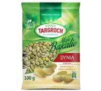 Pumpkin Seeds hulled 100g Targroch