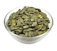 Pumpkin Seeds Kernels 1 KG - Premium Quality- The Dried Natural