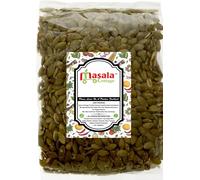 Pumpkin Seeds Premium Quality by Masala Cottage® 25g-1.9kg (25g)