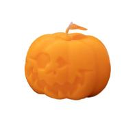 Pumpkin Shaped Candles - 7 X 7 X 5 Cm Pumpkin Scented Candles | Fall Candle | Autumn Soy Candle for Bedroom Thanksgiving Table Centerpiece Dining