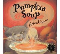 Pumpkin Soup by Cooper, Helen Published by Corgi Childrens (1999)