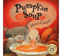 Pumpkin Soup : Celebrate 25 years of this timeless classic
