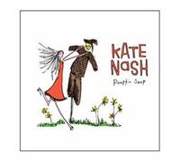 Pumpkin Soup [DISC 1] [7" VINYL]