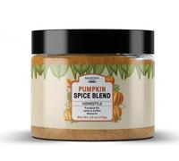 Pumpkin Spice Blend By Unpretentious Baker, 3.9 oz, Fall Flavor, Aromatic, Drinks & Baking