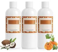 Pumpkin Spice Floor Cleaner, Long-Lasting Freshness, Bathroom & Kitchen Cleaner Supplies, Highly Scented, Bathroom & Kitchen Cleaner Supplies,2pcs