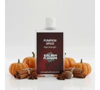 Pumpkin Spice Food Flavouring 50ml - Professional Chef Grade Seasonal Extract for Commercial Baking & Gourmet Autumn Desserts - Extra Large Concentrated Formula by GALAXY FOOD FLAVOURS