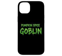PUMPKIN SPICE GOBLIN Case for iPhone 14 Plus