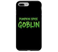 PUMPKIN SPICE GOBLIN Case for iPhone 7 Plus/8 Plus