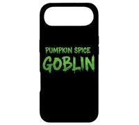 PUMPKIN SPICE GOBLIN Case for iPhone Air
